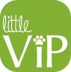 Chelsea Veterinary Surgery Little VIP Pet Healthcare Logo