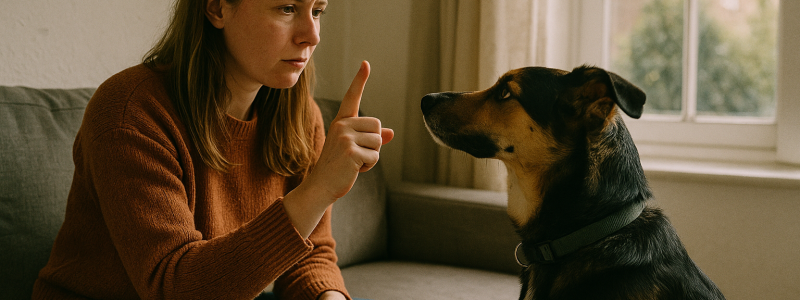 Dog Behaviour Tips for Chelsea Owners