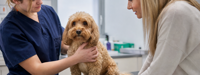 Best Places to Walk Your Dog in Fulham