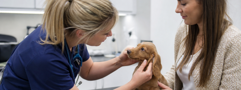 Puppy & Kitten Health Checks Explained