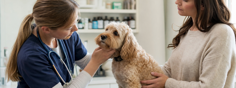 Pet Insurance Explained for Chelsea Owners