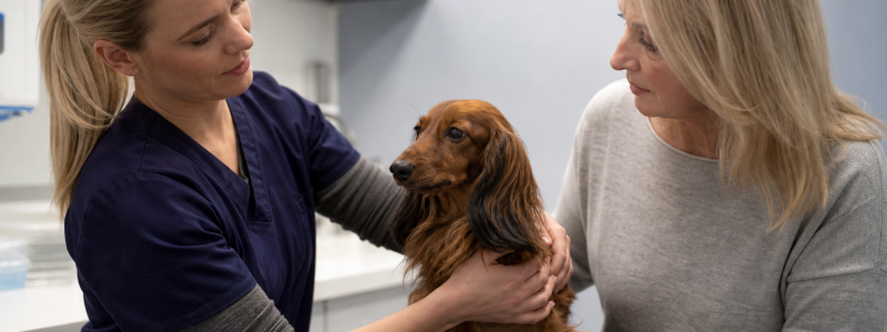 Pet Wellness Tips for Chelsea & Surrounding Areas