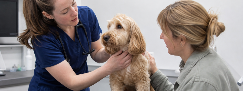 What Services Do Chelsea Vets Offer?