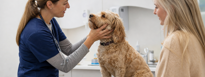Why Local Pet Owners Trust Chelsea Vets